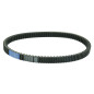 ATHENA PASEK NAPĘDOWY (26,5x14,5x1008) PIAGGIO X9 500 '01-'02, APRILIA ATLANTIC 500 '01 ATHENA PASEK NAPĘDOWY (26,5x14,5x1008) PIAGGIO X9 500 '01-'02, APRILIA ATLANTIC 500 '01