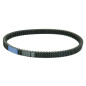 ATHENA PASEK NAPĘDOWY (26,5x14,5x1008) PIAGGIO X9 500 '01-'02, APRILIA ATLANTIC 500 '01 ATHENA PASEK NAPĘDOWY (26,5x14,5x1008) PIAGGIO X9 500 '01-'02, APRILIA ATLANTIC 500 '01