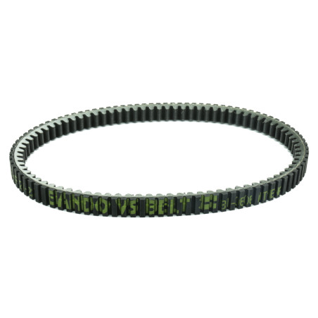 ATHENA PASEK NAPĘDOWY SUZUKI AN 400 BURGMAN 99-06 (PLATINIUM LINE), OEM, 2760115F10000, 2760115F03000, 2760115F02