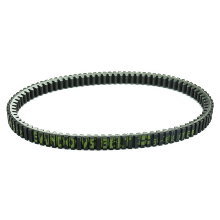 ATHENA PASEK NAPĘDOWY SUZUKI AN 400 BURGMAN 99-06 (PLATINIUM LINE), OEM, 2760115F10000, 2760115F03000, 2760115F02