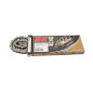 EK ŁAŃCUCH NAPĘDOWY EK420SH 140 MOTOCROSS KOLOR NATURAL (DO 110 CCM) (23,1KN) (MADE IN JAPAN) (ZAPINKA) EK ŁAŃCUCH NAPĘDOWY EK420SH 140 MOTOCROSS KOLOR NATURAL (DO 110 CCM) (23,1KN) (MADE IN JAPAN) (ZAPINKA)