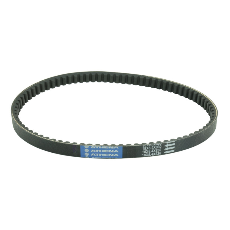 ATHENA PASEK NAPĘDOWY (18x8,4x830) HONDA SGX SKY 50 '97-'01, SH 50 '96-'04, SZX X8R 50 '98-'04 ATHENA PASEK NAPĘDOWY (18x8,4x830) HONDA SGX SKY 50 '97-'01, SH 50 '96-'04, SZX X8R 50 '98-'04