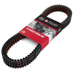 GATES PASEK NAPĘDOWY ATV / UTV G-FORCE REDLINE (1003x31x14,4MM) POLARIS SPORTSMAN XP HIGHLIFTER 850/1000 '17, (23R3836)