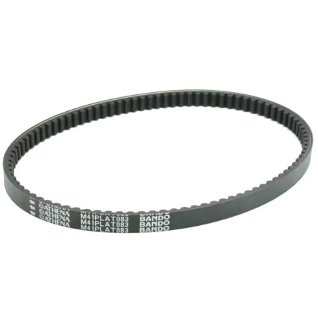 ATHENA PASEK NAPĘDOWY SYM HD2 '03-'07, HD EVO/TAMBURO 125 '05-'10 (OEM:23100HHB0000; 1B01HHB01)