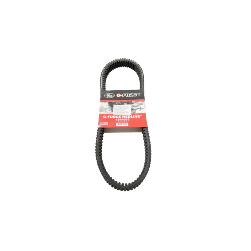 GATES PASEK NAPĘDOWY SNOW G-FORCE C12 POLARIS PRO RMK 800/850, RMK 800/850, SKS 800/850, TITAN 800 (45R4553)