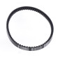 ATHENA PASEK NAPĘDOWY PEUGEOT 103 CLIP/MVX/RCX/SPECTRUM/SPX 50 (8,5X15X725MM)