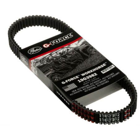 GATES PASEK NAPĘDOWY ATV G-FORCE POLARIS 250/300/325/330/400/425/500 BIG BOSS,MAGNUM,SCRAMBLER,SPORTSMAN,TRAIL BLAZER