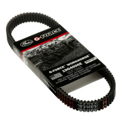 GATES PASEK NAPĘDOWY ATV G-FORCE POLARIS 325/33/425/500 ATP,BIG BOSS,MAGNUM,SPORTSMAN '98-'05, 450 DIESEL '99-'01