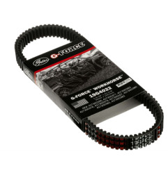 GATES PASEK NAPĘDOWY ATV G-FORCE ARCTIC CAT 550/650/700 LTD/H 1/ALTERRA/MUD PRO/TBX/TRVPROWLER '05-'17