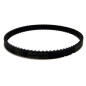 GATES PASEK POMPY OLEJU 240X6 PIAGIO, VESPA, APRILIA, DERBI