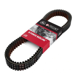 GATES PASEK NAPĘDOWY ATV G-FORCE C12 CARBON POLARIS RANGER '11-'13, RZR '08-'12, BIG BOSS 6x6 570 '17