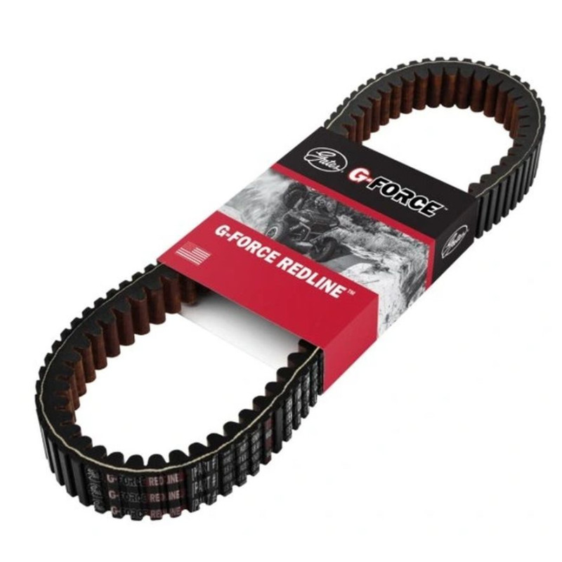 GATES PASEK NAPĘDOWY ATV G-FORCE C12 CARBON POLARIS RANGER '11-'13, RZR '08-'12, BIG BOSS 6x6 570 '17 GATES PASEK NAPĘDOWY ATV G-FORCE C12 CARBON POLARIS RANGER '11-'13, RZR '08-'12, BIG BOSS 6x6 570 '17