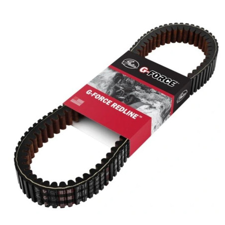 GATES PASEK NAPĘDOWY ATV G-FORCE C12 CARBON POLARIS RANGER '11-'13, RZR '08-'12, BIG BOSS 6x6 570 '17
