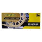 SUNSTAR ŁAŃCUCH NAPĘDOWY 530RRR1-114G DO 1400 CCM KOLOR ZŁOTY - ZASTĘPUJE SS530RTG1-114G - MADE IN JAPAN