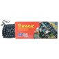 CZ ŁAŃCUCH NAPĘDOWY 420 BASIC (420S) (112 OGNIW) (19,0 KN) + ZAPINKA