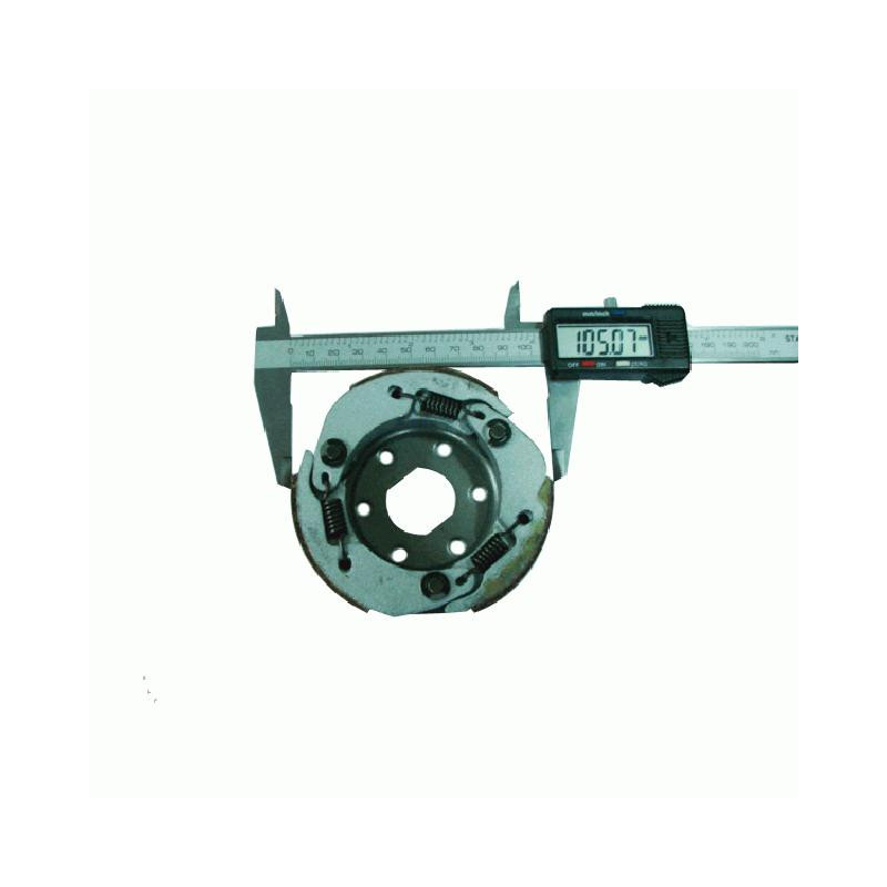 SPRZĘGŁO ODŚRODKOWE HONDA PIAGGIO KYMCO  107MM  SOT000092