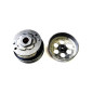 SPRZĘGŁO ODŚRODKOWE POWER FORCE KOMPLETNE YAMAHA (105MM)  SOT000093-A