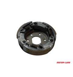 SPRZĘGŁO ODŚRODKOWE POWER FORCE MINARELLI 107 MM SOT000101