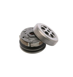 SPRZĘGŁO ODŚRODKOWE POWER FORCE KOMPLETNE CPI/KEEWAY 2T ŚREDNICA 112MM SOT000102