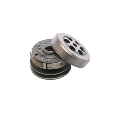 SPRZĘGŁO ODŚRODKOWE POWER FORCE KOMPLETNE CPI/KEEWAY 2T ŚREDNICA 112MM SOT000102