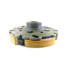 SPRZĘGŁO ODŚRODKOWE POWER FORCE CF MOTO 500 SOT00006