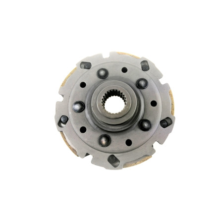 SPRZĘGŁO ODŚRODKOWE POWER FORCE CF MOTO 500 SOT00006