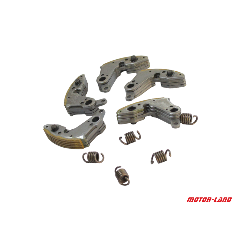 SPRZĘGŁO ODŚRODKOWE POWER FORCE (SZCZĘKI SPRZĘGŁA ODŚRODKOWEGO) CF MOTO 500 5 SZTUK SOT00010 SPRZĘGŁO ODŚRODKOWE POWER FORCE (SZCZĘKI SPRZĘGŁA ODŚRODKOWEGO) CF MOTO 500 5 SZTUK SOT00010