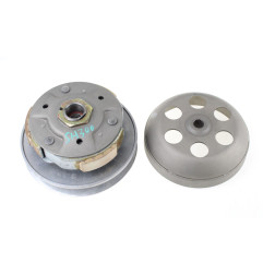 SPRZĘGŁO ODŚRODKOWE POWER FORCE KOMPLETNE HONDA FORESIGH/SH300 PEUGEOT SV250; PIAGGIO X9 250 SOT00018