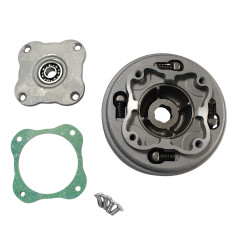 SPRZĘGŁO ODŚRODKOWE POWER FORCE ATV CAB 50CC  KYMCO ACTIV 4T