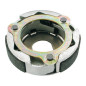V PARTS SPRZĘGŁO ODŚRODKOWE YAMAHA MAJESTY 125 98-09, MAXSTER 125 01-02, BENELLI VELVET 125 99-03 V PARTS SPRZĘGŁO ODŚRODKOWE YAMAHA MAJESTY 125 98-09, MAXSTER 125 01-02, BENELLI VELVET 125 99-03