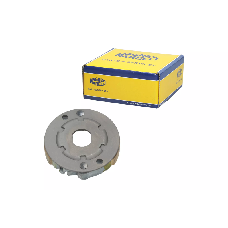 Sprzęgło odśrodkowe szczęki Magneti Marelli MBK Booster SPIRIT 50 96-03
