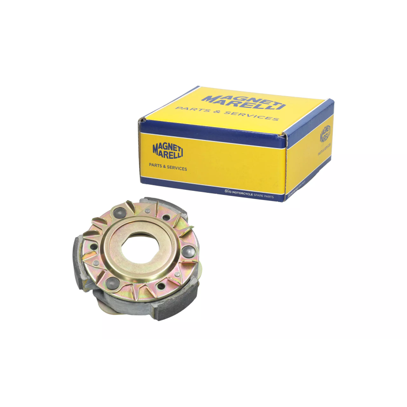 Sprzęgło odśrodkowe szczęki Magneti Marelli Piaggio Beverly 125 01-15 Sprzęgło odśrodkowe szczęki Magneti Marelli Piaggio Beverly 125 01-15