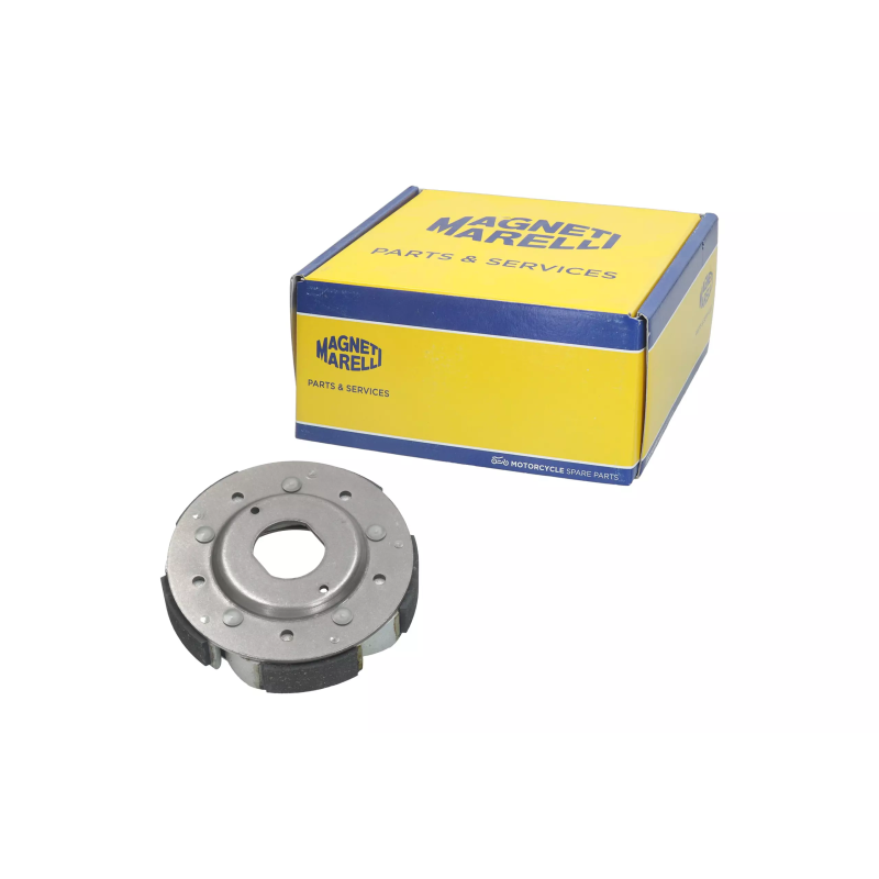 Sprzęgło odśrodkowe szczęki Magneti Marelli Suzuki Burgman 400 99-06 Sprzęgło odśrodkowe szczęki Magneti Marelli Suzuki Burgman 400 99-06