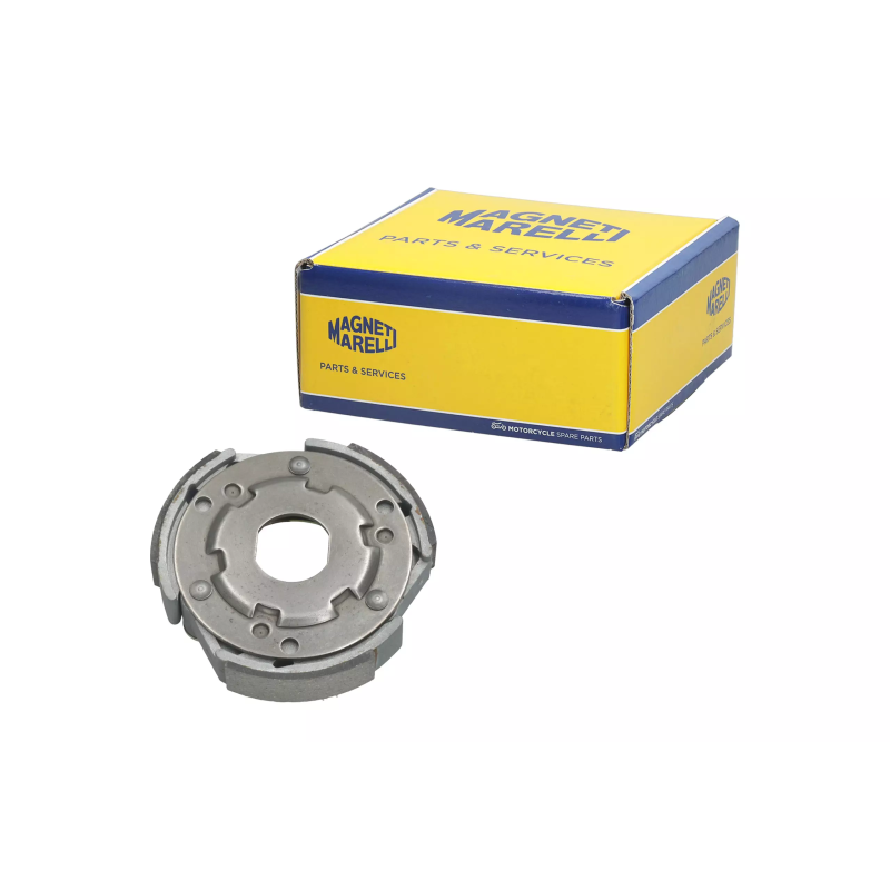 Sprzęgło odśrodkowe szczęki Magneti Marelli Yamaha X-Max 125 06-20 Sprzęgło odśrodkowe szczęki Magneti Marelli Yamaha X-Max 125 06-20