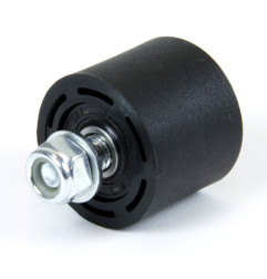 PROX ROLKA ŁAŃCUCHA NAPĘDOWEGO ARCTIC CAT / HONDA / HUSQVARNA / KAWASAKI / POLARIS / SUZUKI (34/8MM) (SZER.28MM)