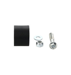 PROX ROLKA ŁAŃCUCHA HONDA / KAWASAKI / SUZUKI / YAMAHA 38/8MM (SZER. 28MM) (79-5002)