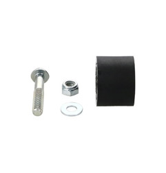 PROX ROLKA ŁAŃCUCHA HONDA / KAWASAKI / SUZUKI / YAMAHA 38/8MM (SZER. 28MM) (79-5002)
