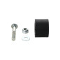 PROX ROLKA ŁAŃCUCHA HONDA / KAWASAKI / SUZUKI / YAMAHA 38/8MM (SZER. 28MM) (79-5002)