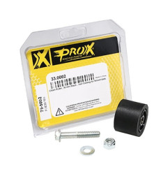 PROX ROLKA ŁAŃCUCHA HONDA / KAWASAKI / SUZUKI / YAMAHA 38/8MM (SZER. 28MM) (79-5002)