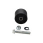 PROX ROLKA ŁAŃCUCHA HONDA / KAWASAKI / SUZUKI / YAMAHA 38/8MM (SZER. 28MM) (79-5002)