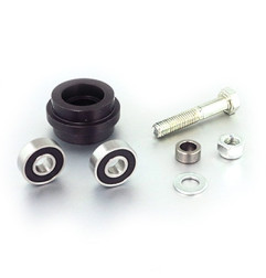 PROX ROLKA ŁAŃCUCHA KTM SX/EXC, HUSABERG, SHERCO 32/38/8 (SZER.20MM) (79-5003)