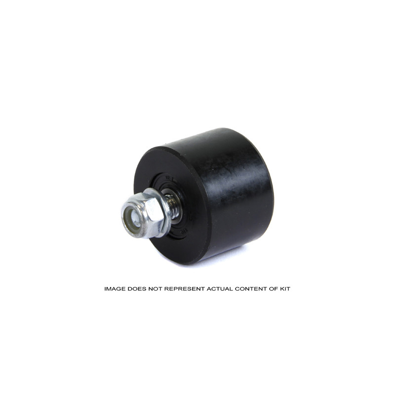 PROX ROLKA ŁAŃCUCHA HONDA / KAWASAKI / SUZUKI (43/8MM) SZER. 28MM (79-5006) PROX ROLKA ŁAŃCUCHA HONDA / KAWASAKI / SUZUKI (43/8MM) SZER. 28MM (79-5006)