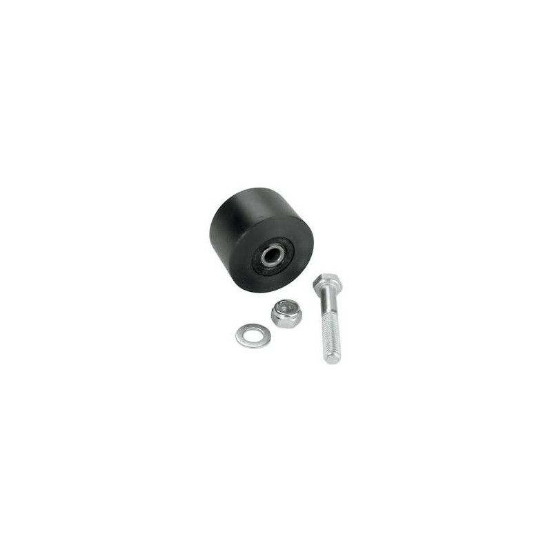 PROX ROLKA ŁAŃCUCHA NAPĘDOWEGO YAMAHA YZ 80/85 '83-'24, KAWASAKI KX 60/80/85 '83-'23 (34/13,5MM) (SZER.24MM) (79-5009)