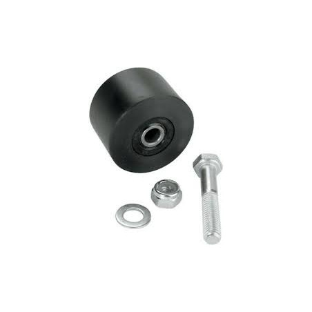 PROX ROLKA ŁAŃCUCHA NAPĘDOWEGO YAMAHA YZ 80/85 '83-'24, KAWASAKI KX 60/80/85 '83-'23 (34/13,5MM) (SZER.24MM) (79-5009)
