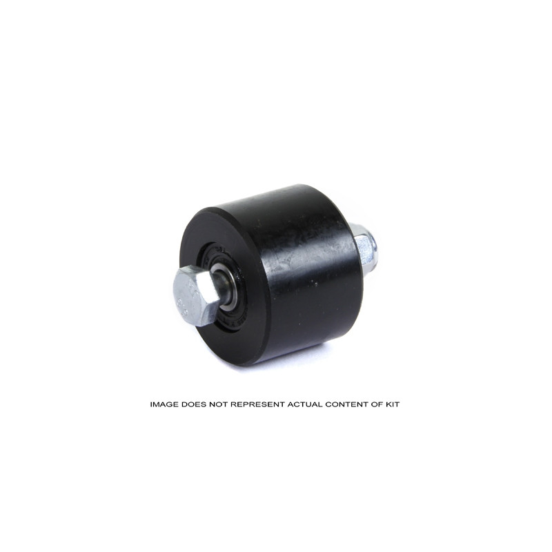PROX ROLKA ŁAŃCUCHA KAWASAKI KX65 / 85 '00-'21 (28/13,5MM SZER. 24MM) (79-5012) PROX ROLKA ŁAŃCUCHA KAWASAKI KX65 / 85 '00-'21 (28/13,5MM SZER. 24MM) (79-5012)