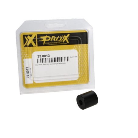 PROX ROLKA ŁAŃCUCHA HONDA CRF 150 F '03-'19, XR 400 R '96-'04 (24/8MM SZER.26MM) (79-5013)