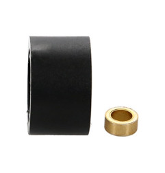 PROX ROLKA ŁAŃCUCHA NAPĘDOWEGO HONDA CRF 250R '10-'19, CRF 450R '05-'19, KAWASAKI KXF 250/450 '07-'20 38/8MM (SZER.24MM)