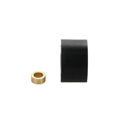 PROX ROLKA ŁAŃCUCHA NAPĘDOWEGO HONDA CRF 250R '10-'19, CRF 450R '05-'19, KAWASAKI KXF 250/450 '07-'20 38/8MM (SZER.24MM)