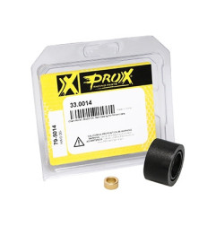PROX ROLKA ŁAŃCUCHA NAPĘDOWEGO HONDA CRF 250R '10-'19, CRF 450R '05-'19, KAWASAKI KXF 250/450 '07-'20 38/8MM (SZER.24MM)