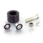 PROX ROLKA ŁAŃCUCHA NAPĘDOWEGO HONDA CRF 250R '10-'19, CRF 450R '05-'19, KAWASAKI KXF 250/450 '07-'20 38/8MM (SZER.24MM) PROX ROLKA ŁAŃCUCHA NAPĘDOWEGO HONDA CRF 250R '10-'19, CRF 450R '05-'19, KAWASAKI KXF 250/450 '07-'20 38/8MM (SZER.24MM)
